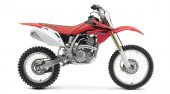 2007 Honda CRF 150 R Expert photo